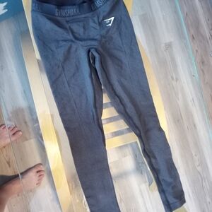 Gymshark Gray Leggings